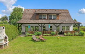 Ferienwohnung Blankensee